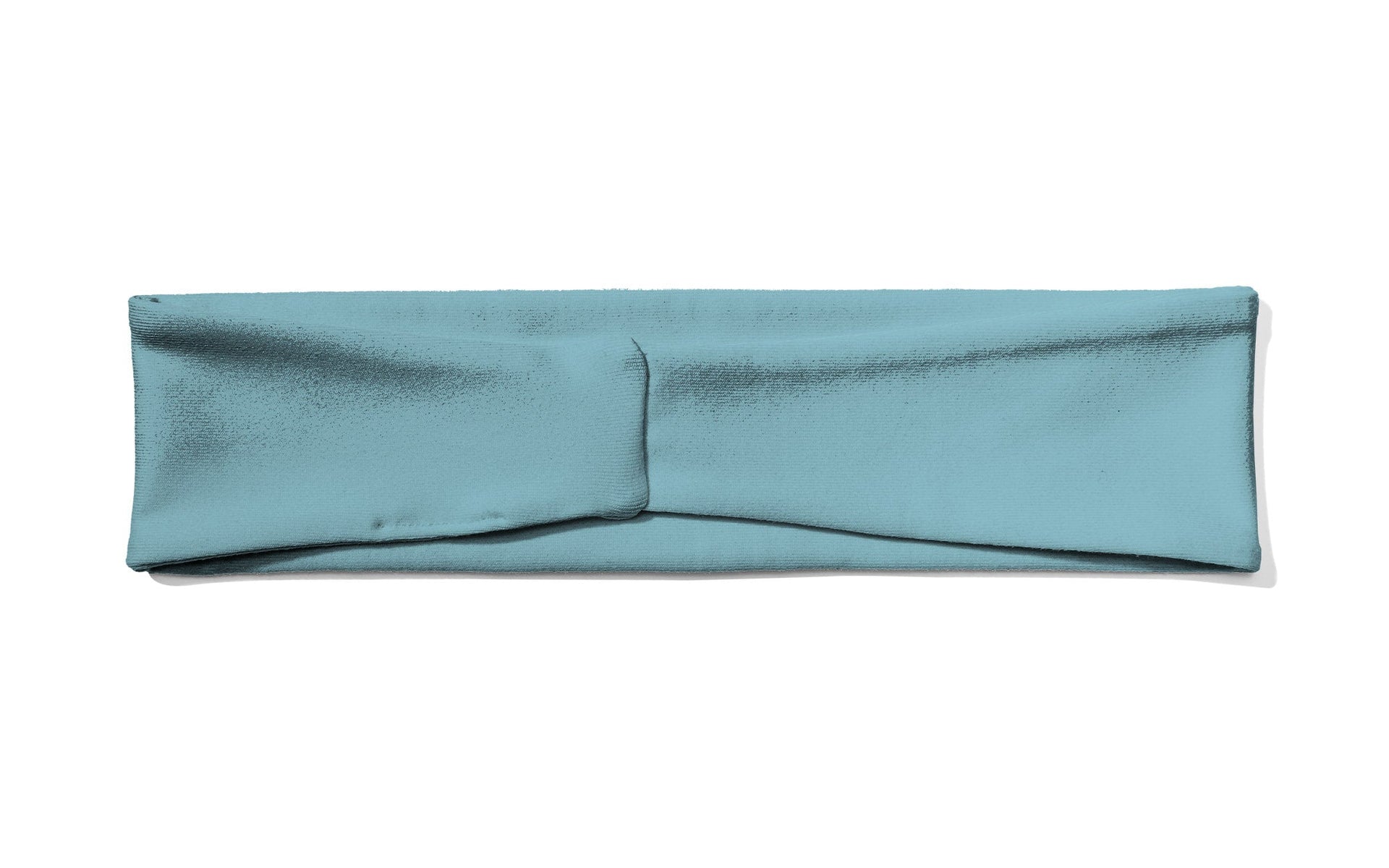 Aqua Wash Infinity Headband - View 4