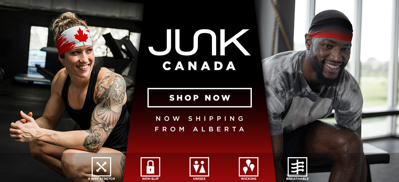 JUNK Brands Canada