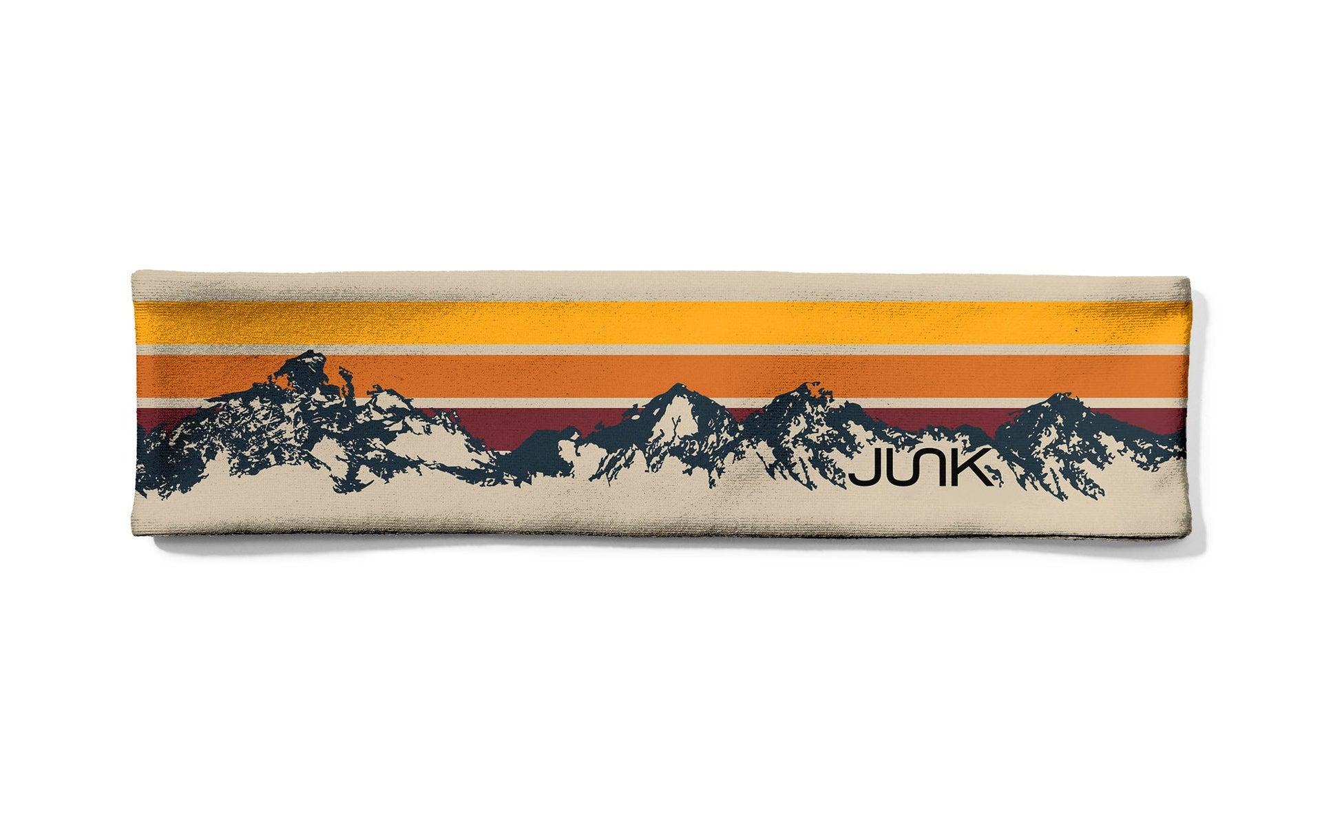 Mountain Climber Infinity Headband - View 3