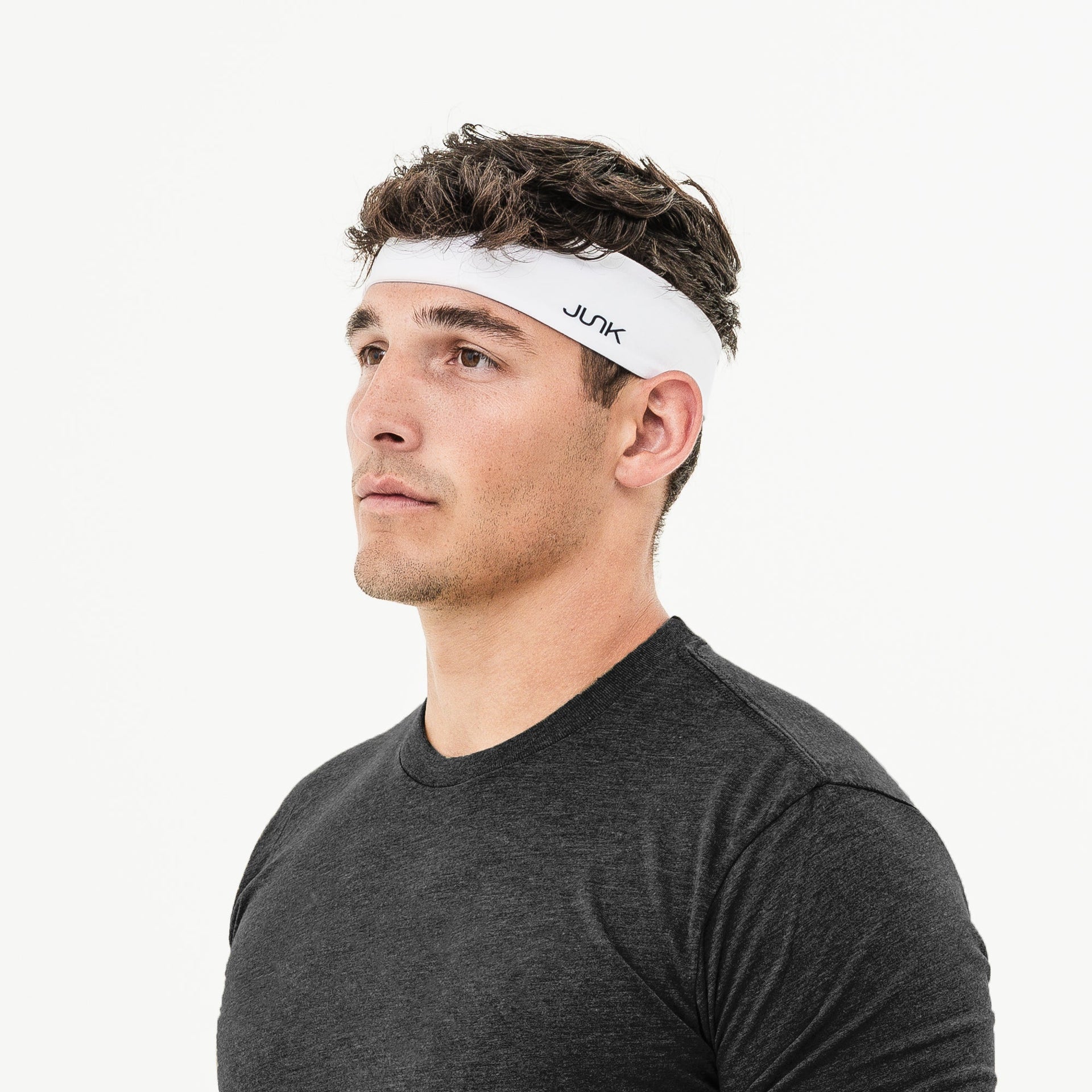 Lightwave Infinity Headband - View 7