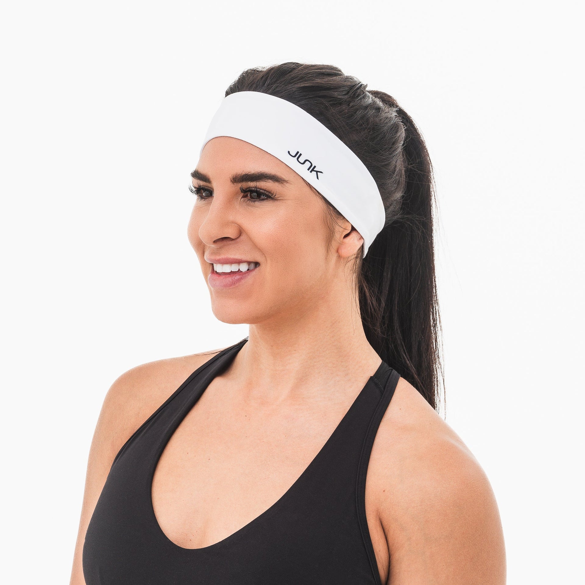 Champions Breakfast Infinity Headband - View 5