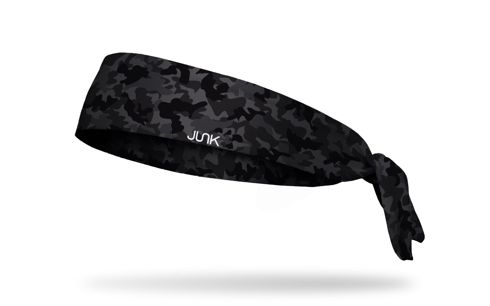 Nba flex tie top headband